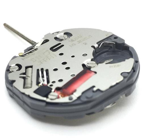 Hattori Epson TMI VD84 VD84A Watch Quartz Movement Japan Made