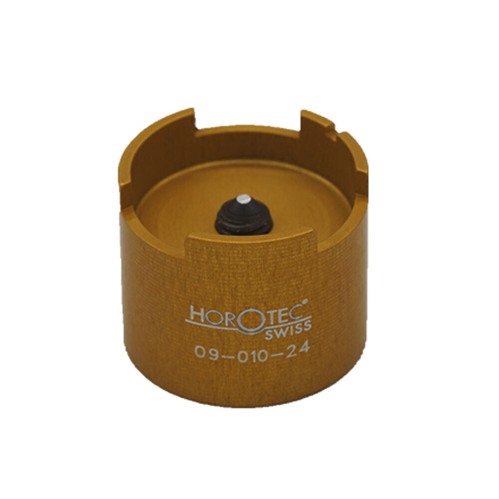 Horotec MSA09.010-24  2135 & 2130 Movement Holder Watchmaker Tool