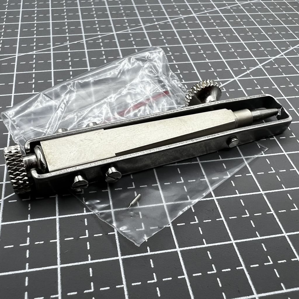 Tool for Watch Hands Eta 7750 Movement Large Seconds Hand Remove Pliers