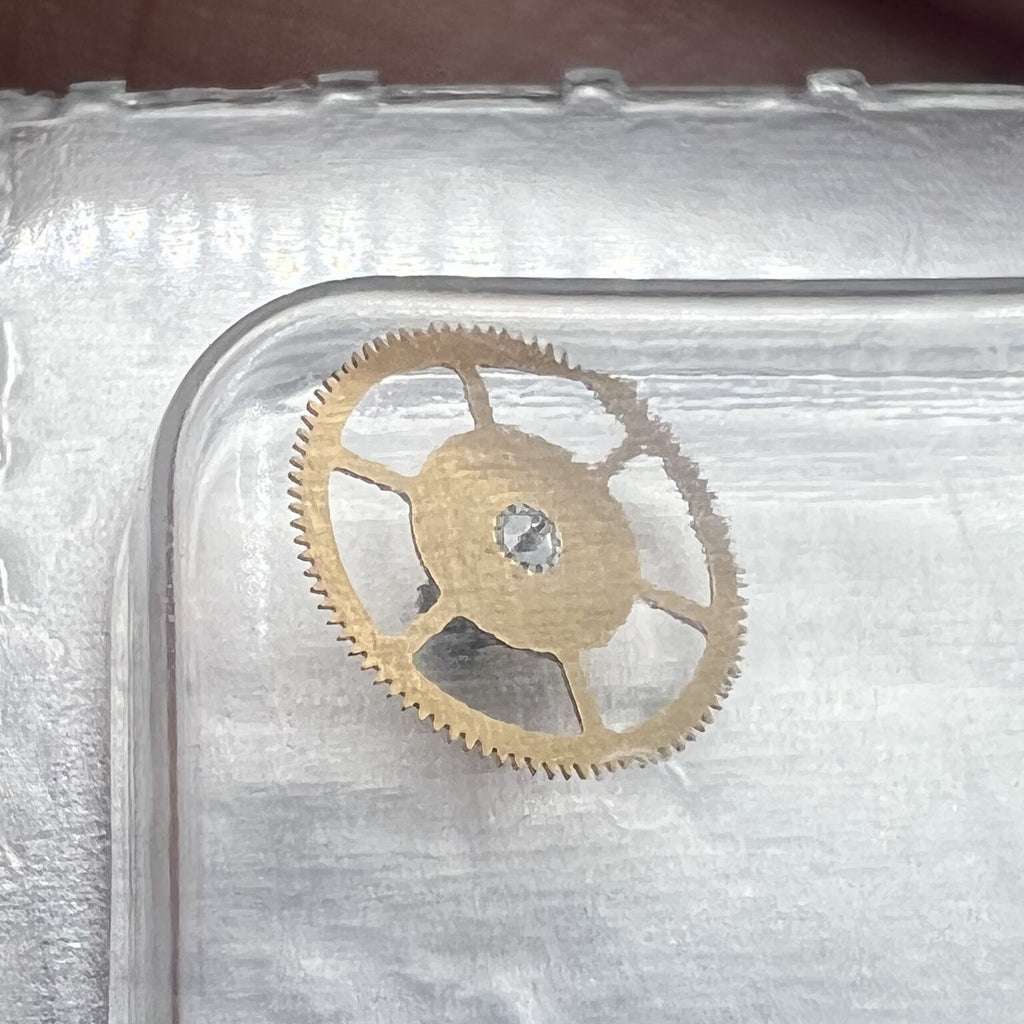 China Made 2824 Third Wheel Generic for ETA 2824-2 Movement Watch Part