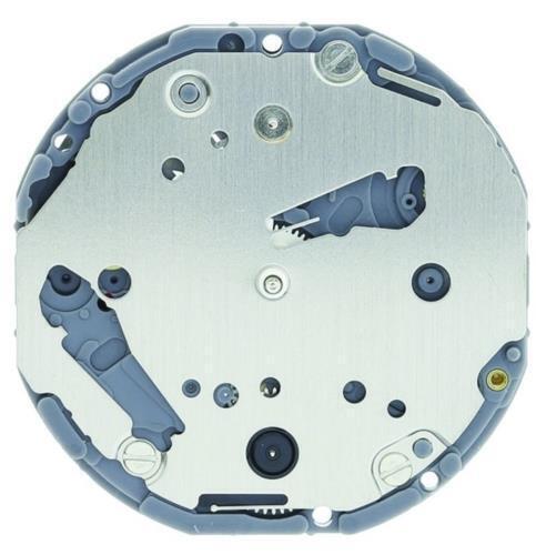 Hattori Epson TMI VD77 VD77A Watch Quartz Movement Japan Made