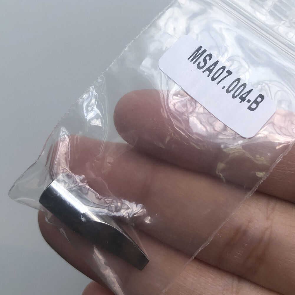 Horotec MSA07.004-B Watch Case Opener Spare Ends for Automatic Watch Case Opener