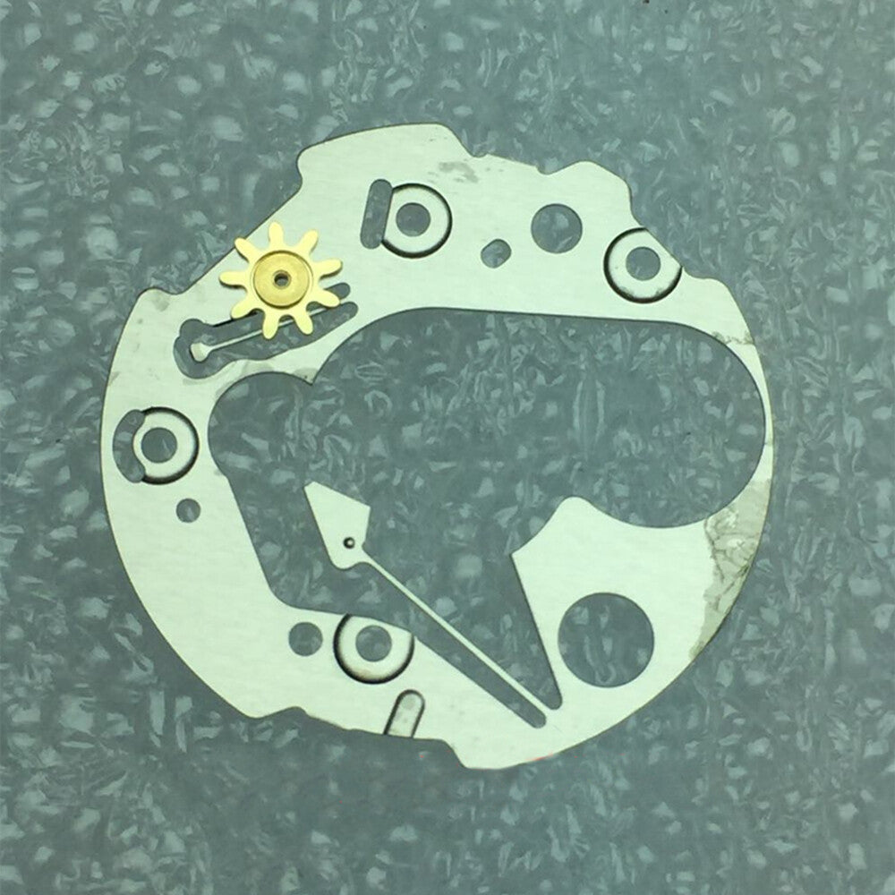 Date Calendar Wheel Bridge Splint for Seiko NH35 NH36 Movement Watch Part
