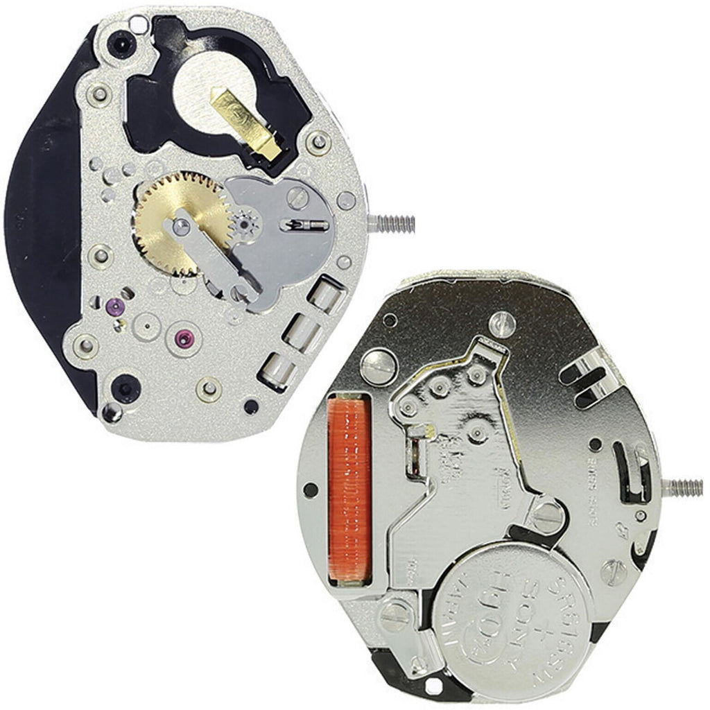 Ronda 1064 Quartz Watch Movement