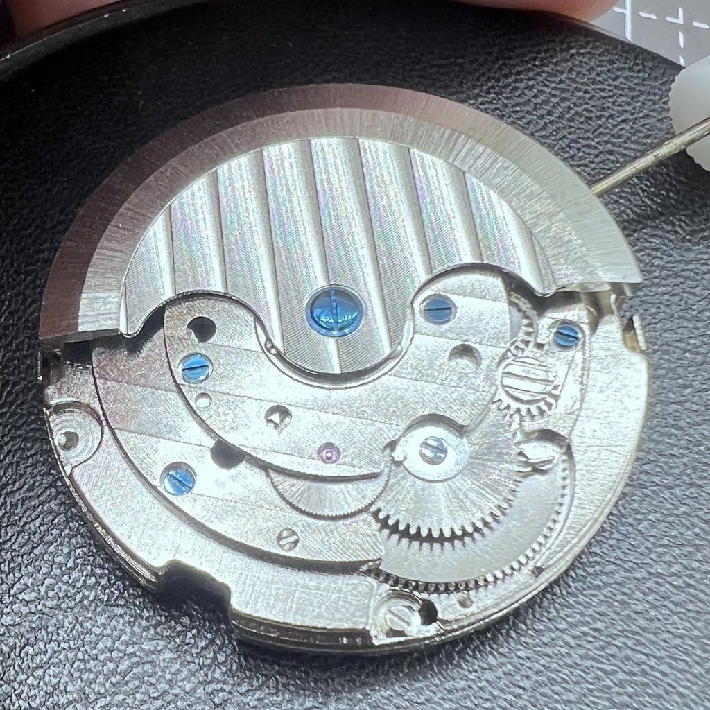 LB20 Multifunctional Automatic Mechanical Movement Date At 12