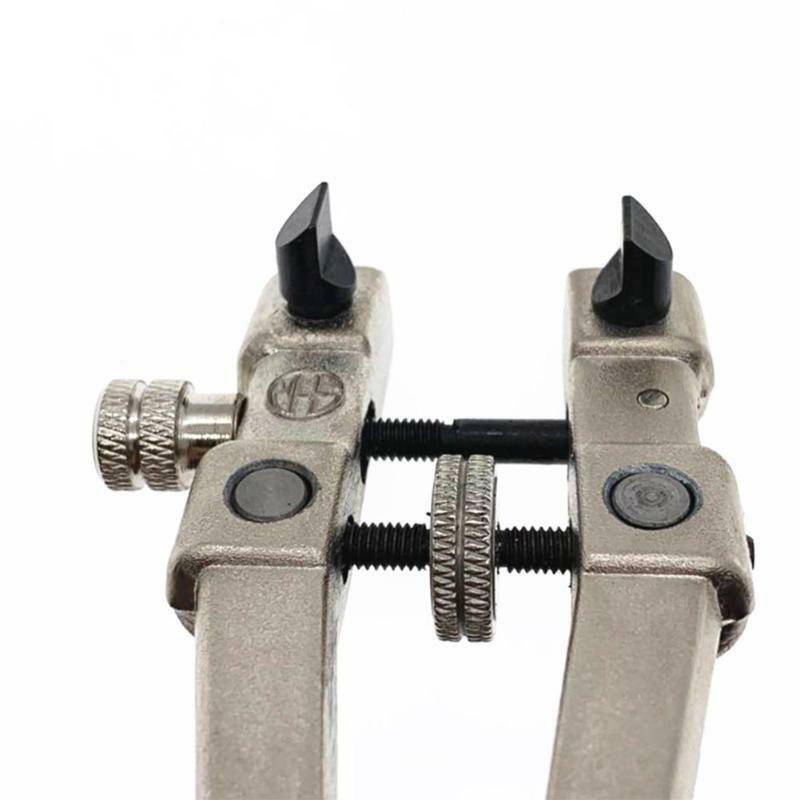 Watch Case Screw Back Opener Wrench Watch Tools