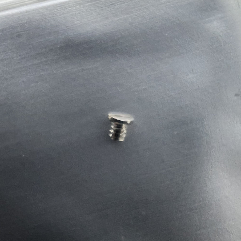 10 PIECES Automatic Device Bridge Splint Screws Fit for ETA 2836-2 2824-2 2834-2