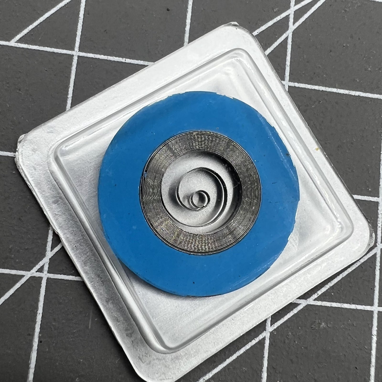 Mainspring Replacement for L888.2 Mechanical Movement Calibre A31L01