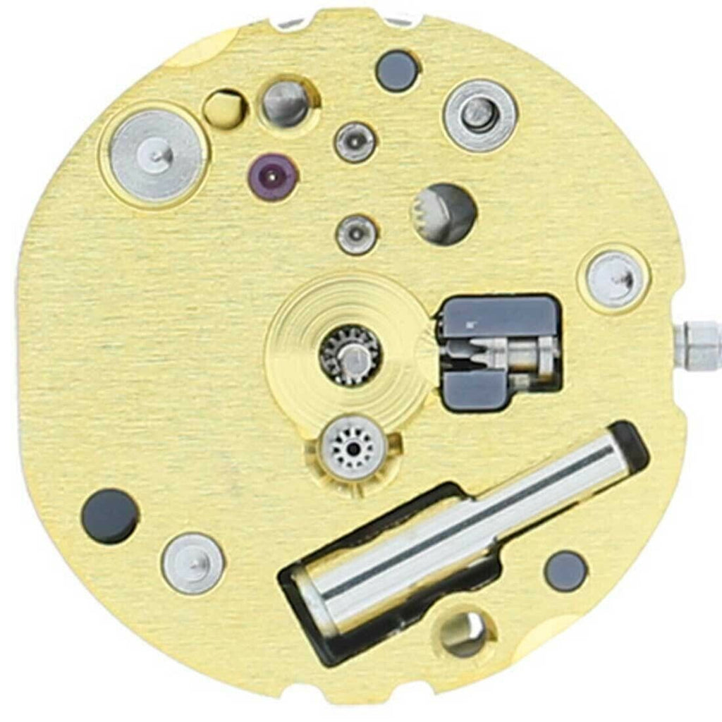 Miyota 4S20 Japan Quartz Movement
