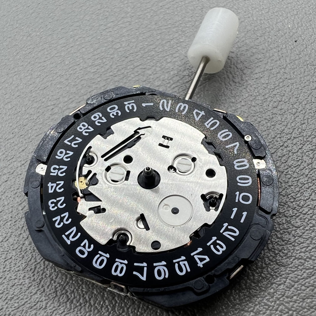 Japan Seiko 7T85A Quartz Movement