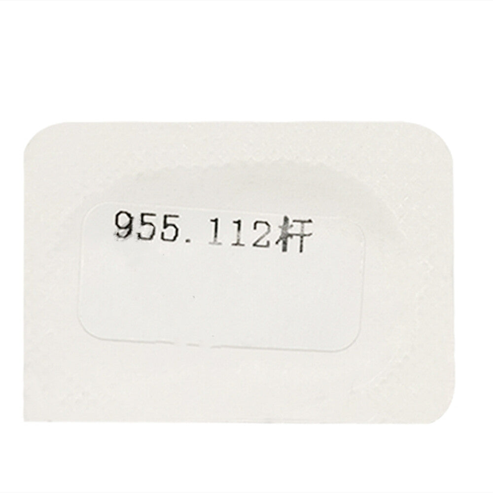 Swiss New Generic 10PCS Watch Winding Stems for ETA 955.112 / 956.112 Movement