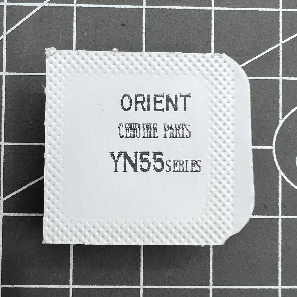 Japan Made Balance Wheel for Epson Movement YN55 YN56