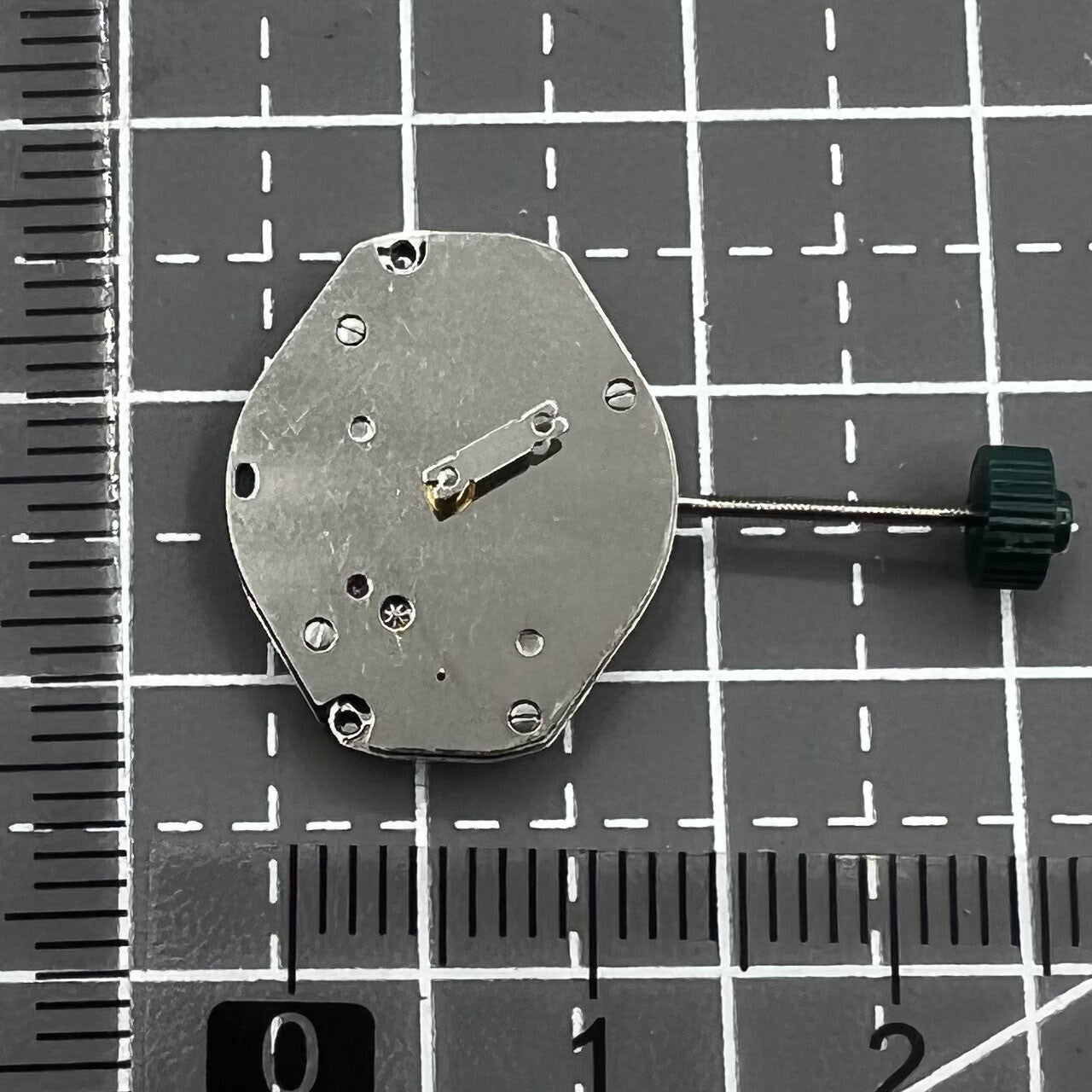 Ronda 1069 Quartz Watch Movement Replacement