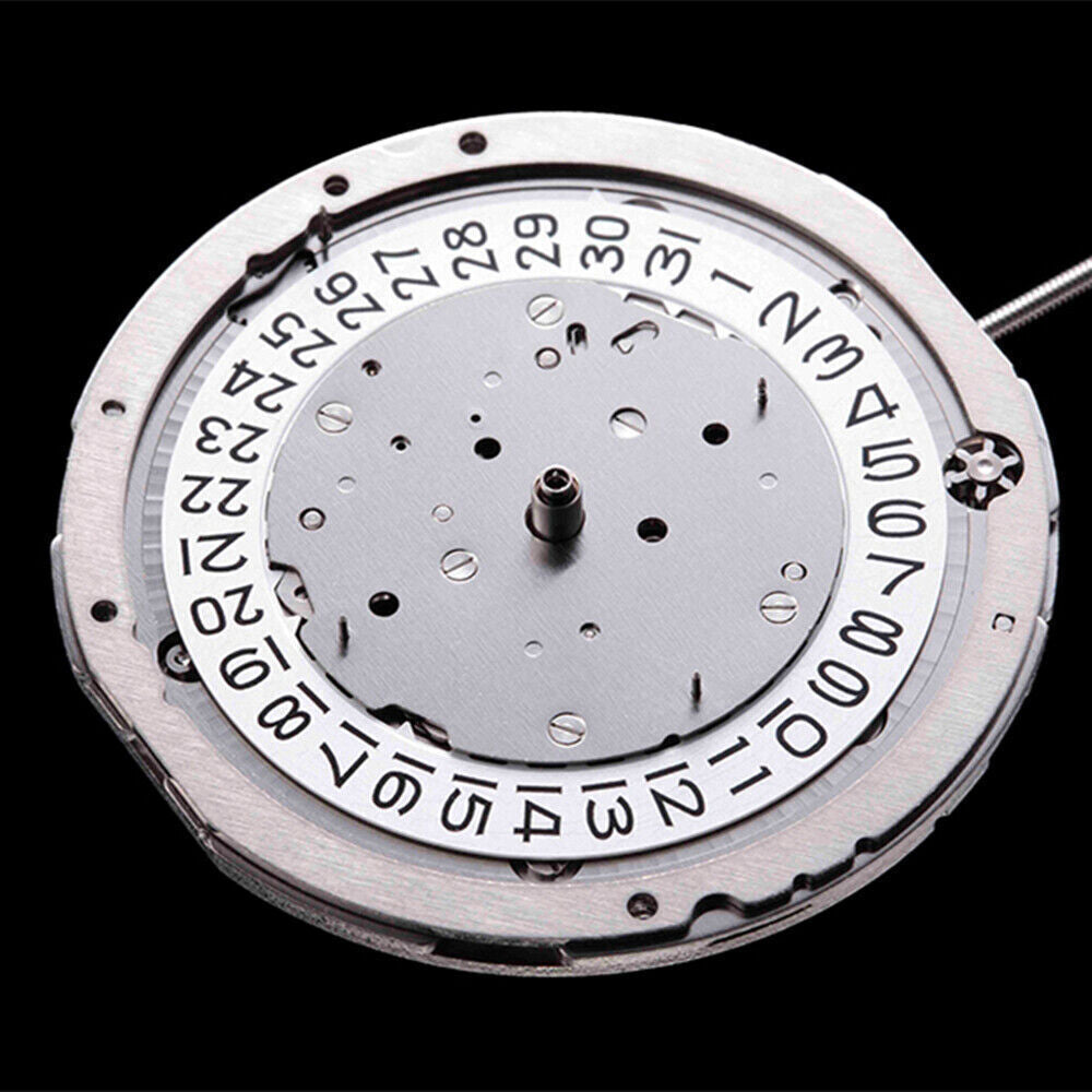 Miyota / Citizen 9100 Japan Automatic Mechanical Movement