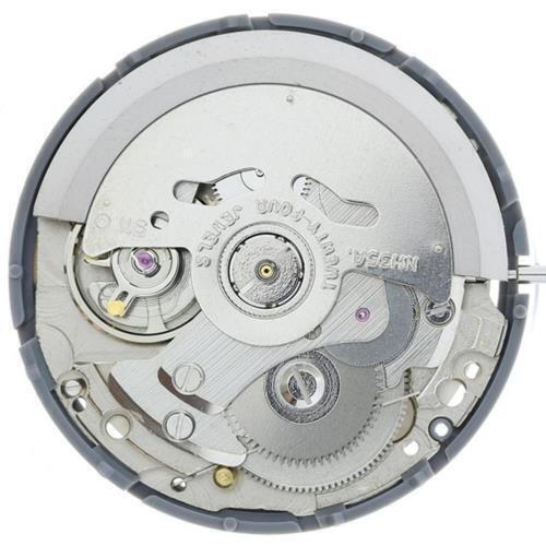 Seiko SII NH35 NH35A Japan Made Automatic Movement