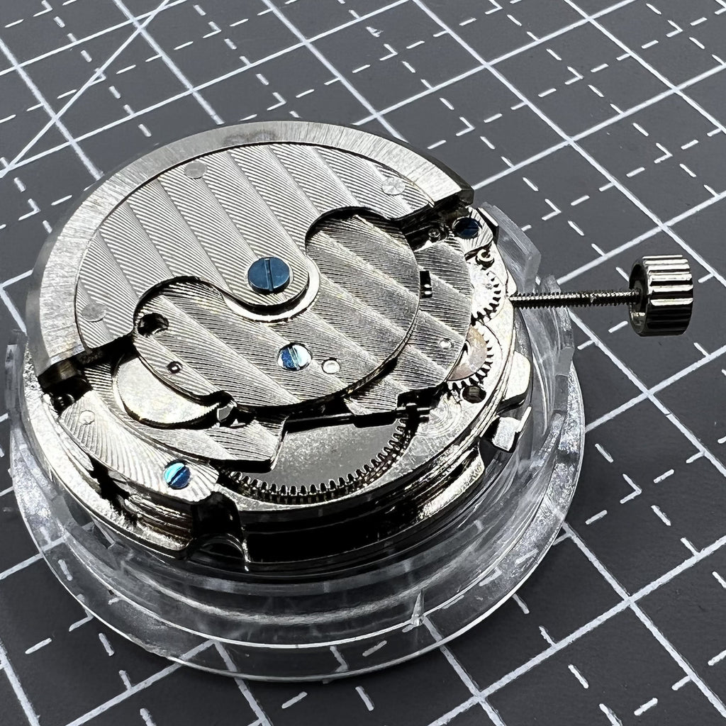 ST16 Seagull ST1653 Mechanical Automatic Movement