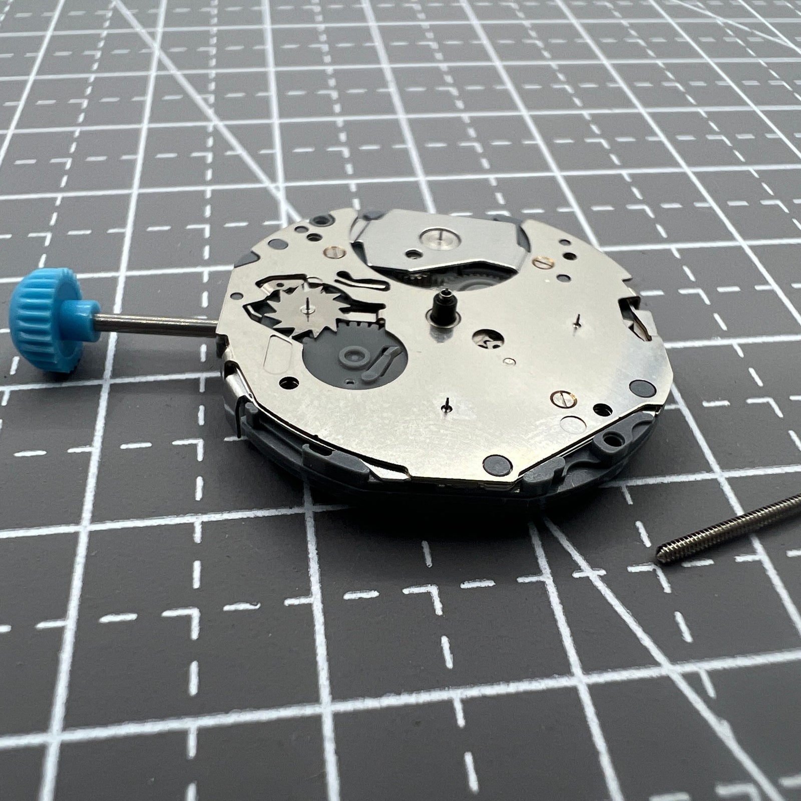 Japan Miyota 6P09 Quartz Movement Replaces 6309 Movement
