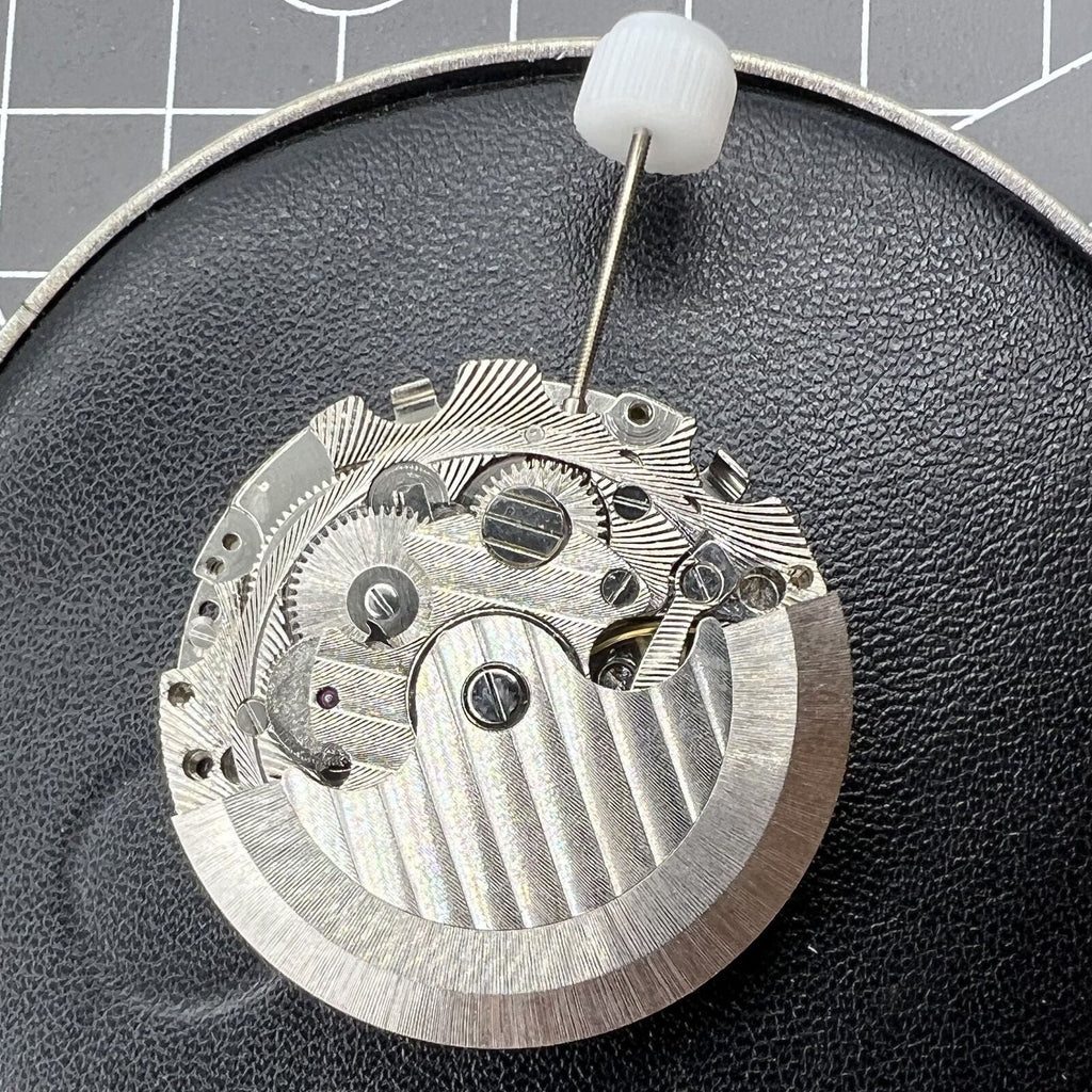 Shanghai Perpetual Calendar Mechanical Movement Replacement of ETA7751