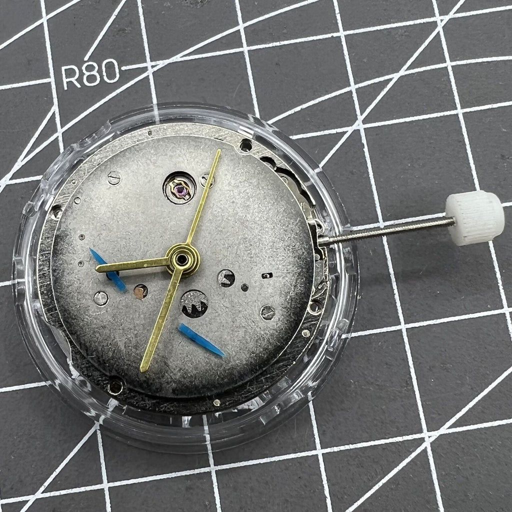 Shanghai Automatic Mechanical Movement R3-1
