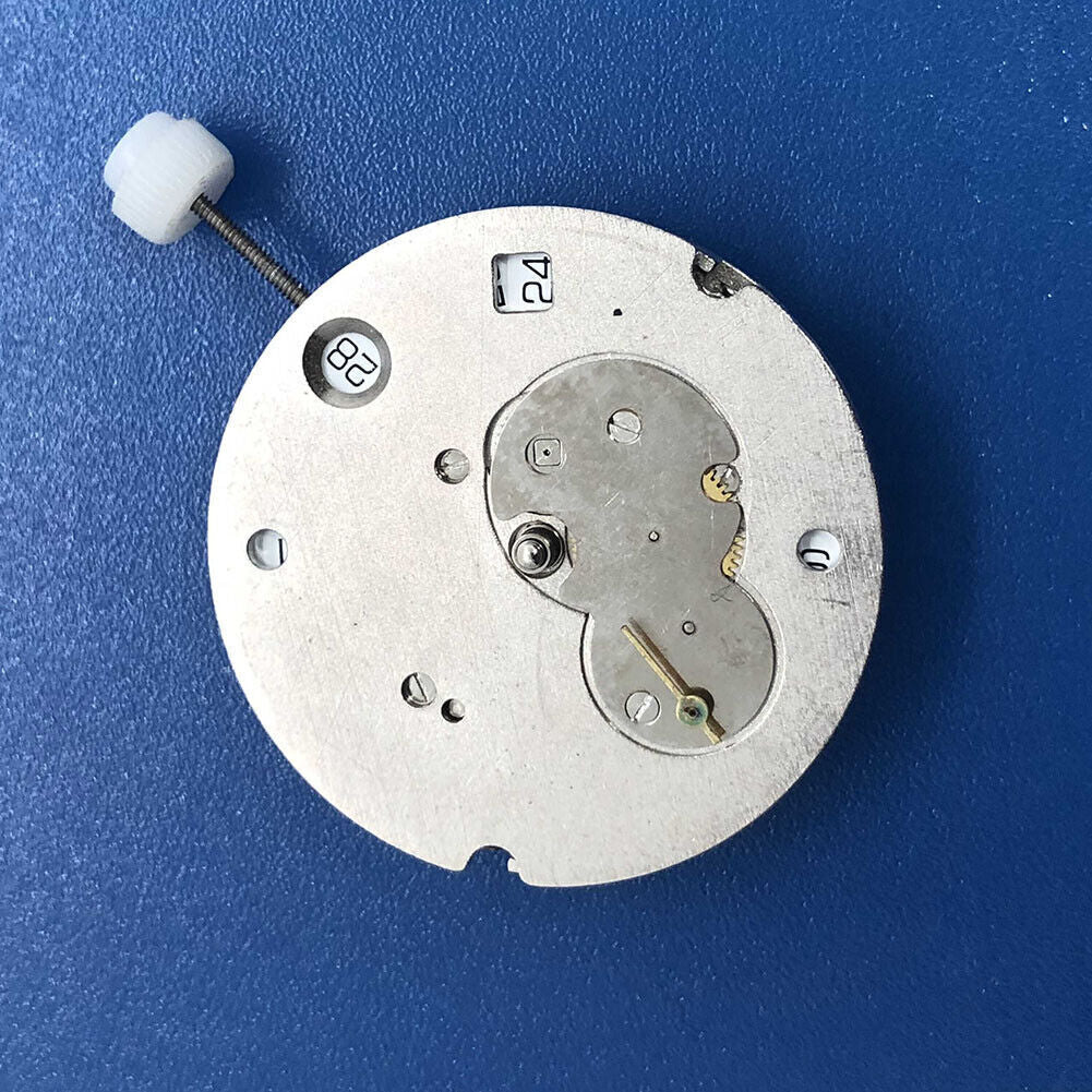 DG2813 Automatic Mechanical Movement Small Second @9, Single Calendar Silver