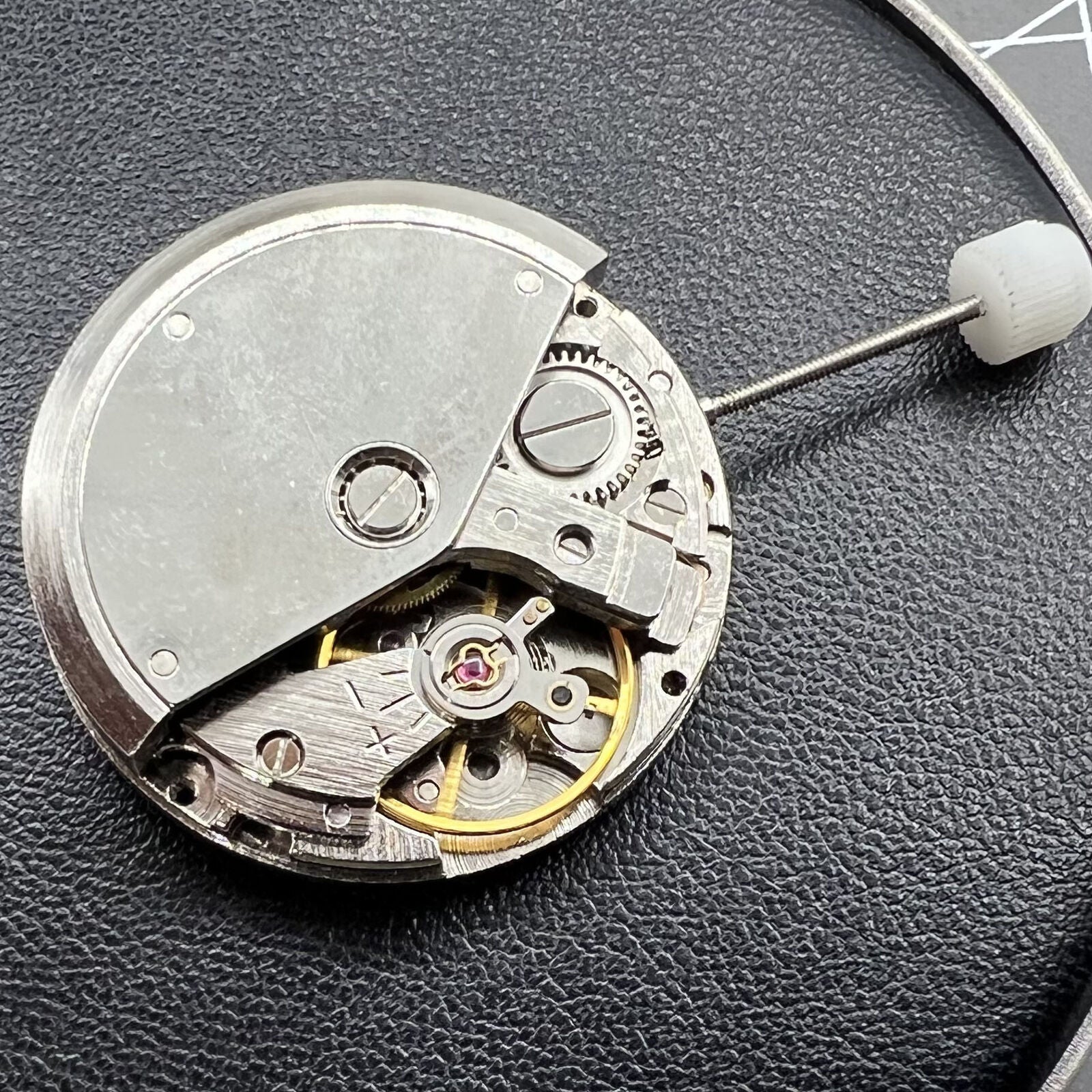 Shanghai Automatic Mechanical Movement R3-1