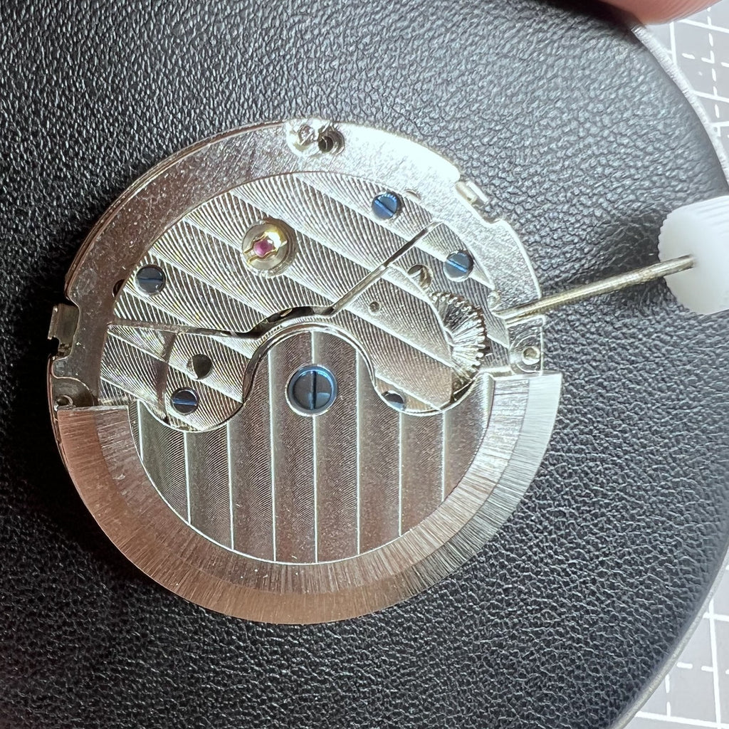 LB20 Multifunctional Automatic Mechanical Movement Date At 12