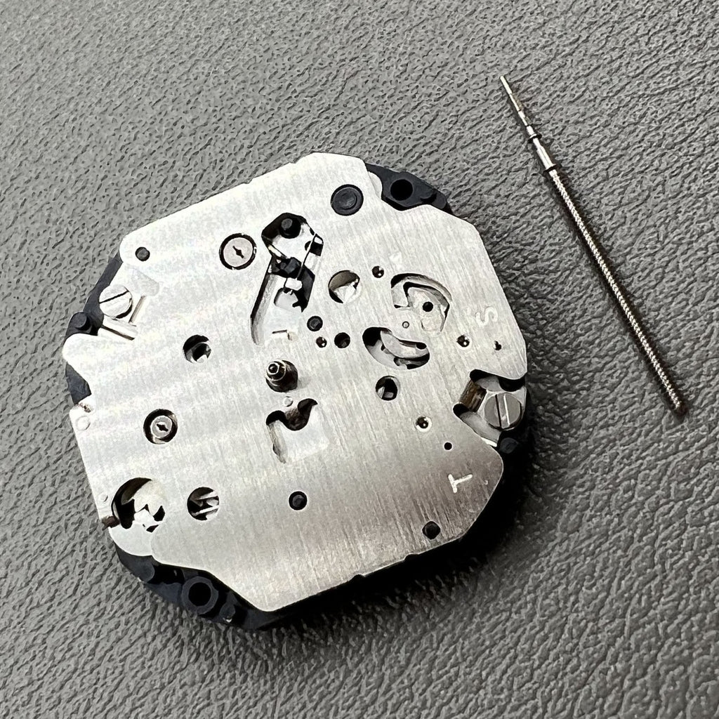 Japan  Hattori Epson VX3SE Watch Quartz Movement