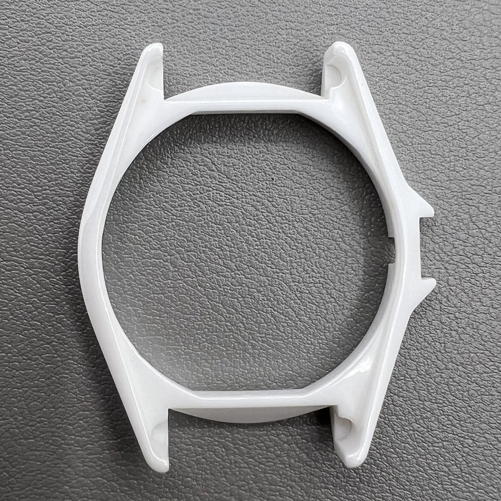 38mm Ceramic Watch Case Replacement Watch Part for J12 Watch