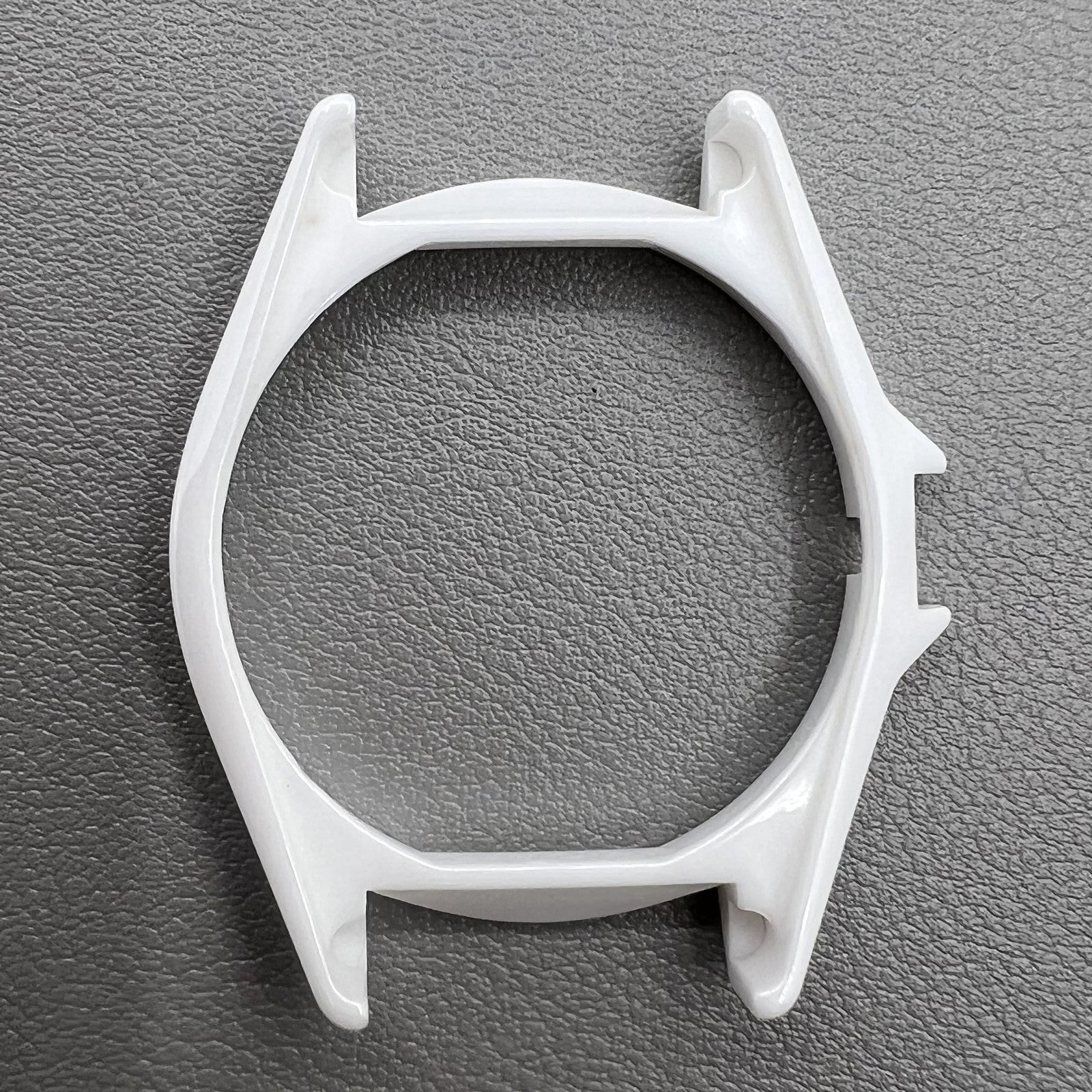 38mm Ceramic Watch Case Replacement Watch Part for J12 Watch