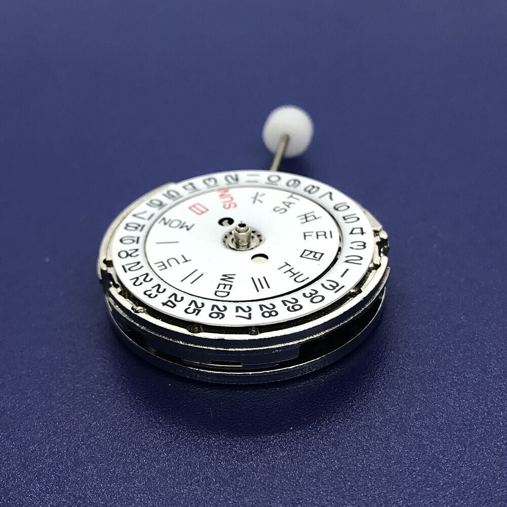 DG2813 Automatic Mechanical Movement Day Date 8200 8205 Replacement
