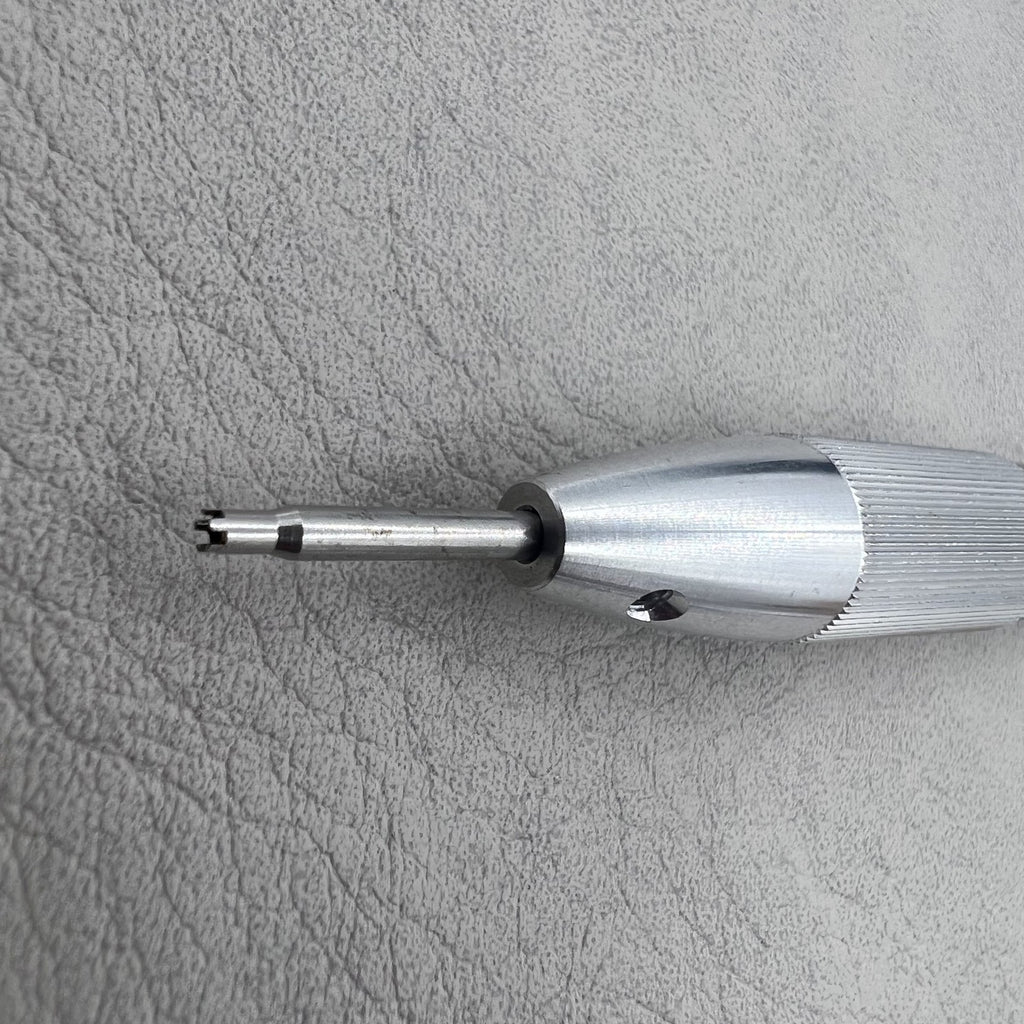 Size 1.5mm Screwdriver For RM RICHARD MILLE Watch Strap Band Bezel Case Movement