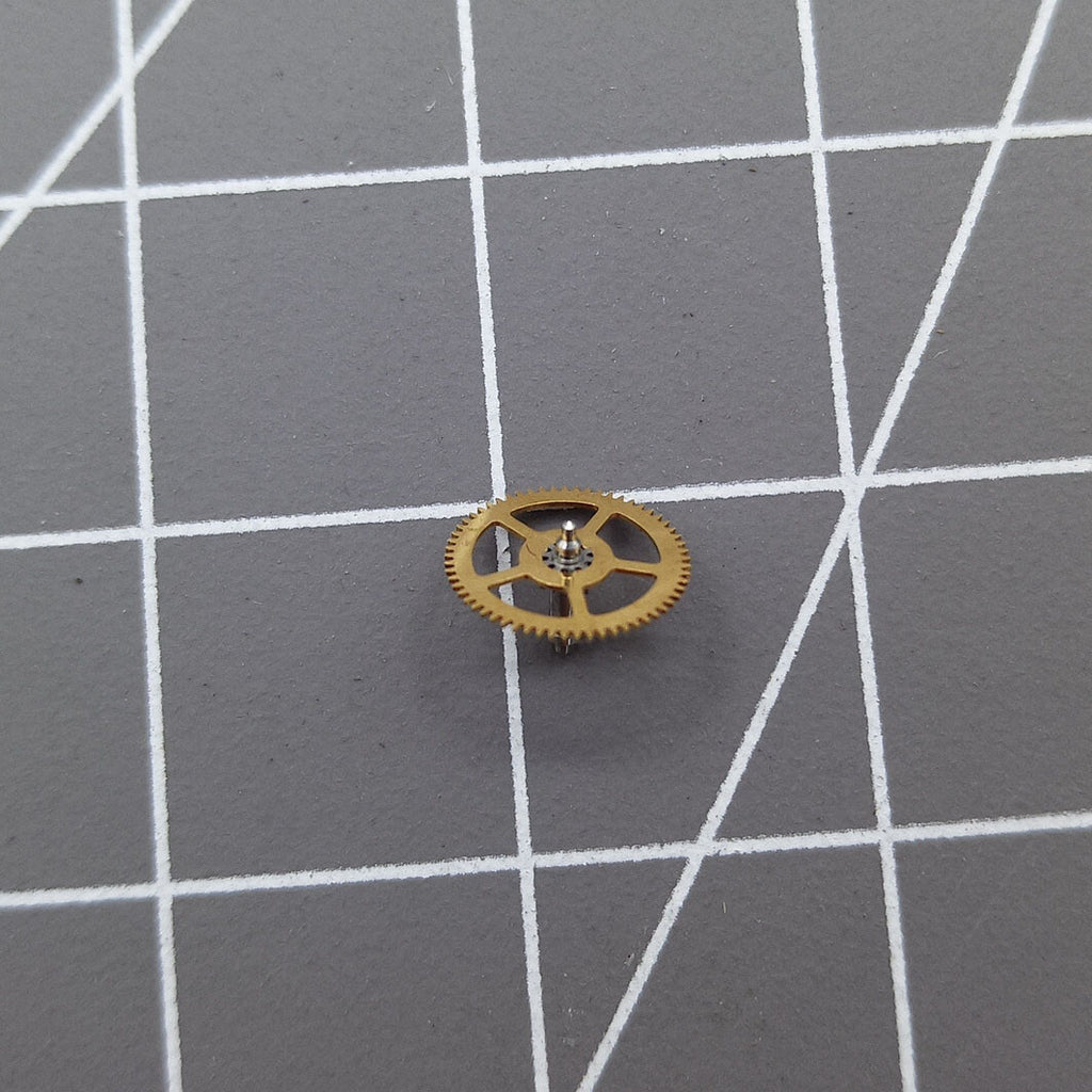 1 PIECE Reduction Wheel for ETA C01.211 Movement Watch Part #6408