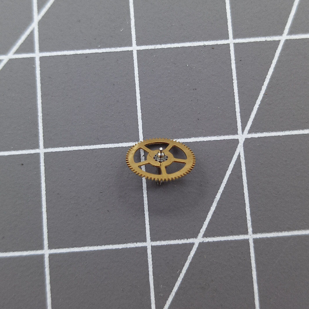 1 PIECE Reduction Wheel for ETA C01.211 Movement Watch Part #6408