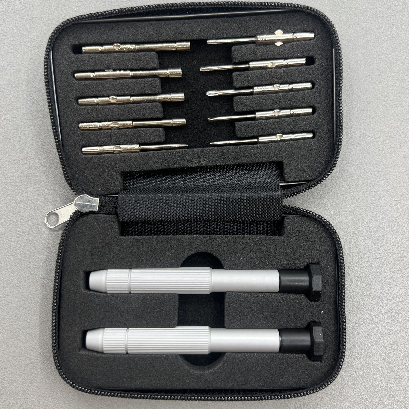 Glasses Watch Screwdriver Set Suit Watches Hex Tools Handle Cutter Head