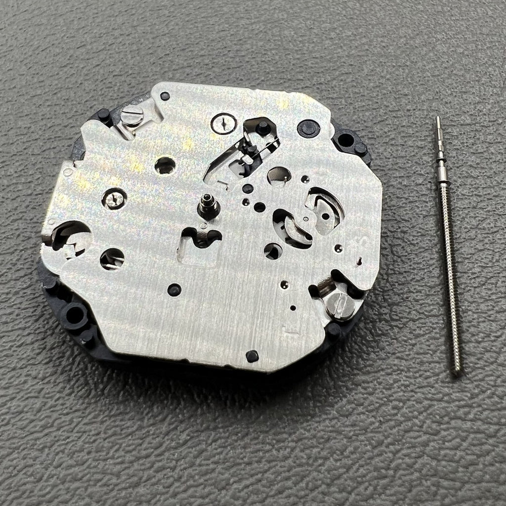 Japan  Hattori Epson VX3SE Watch Quartz Movement