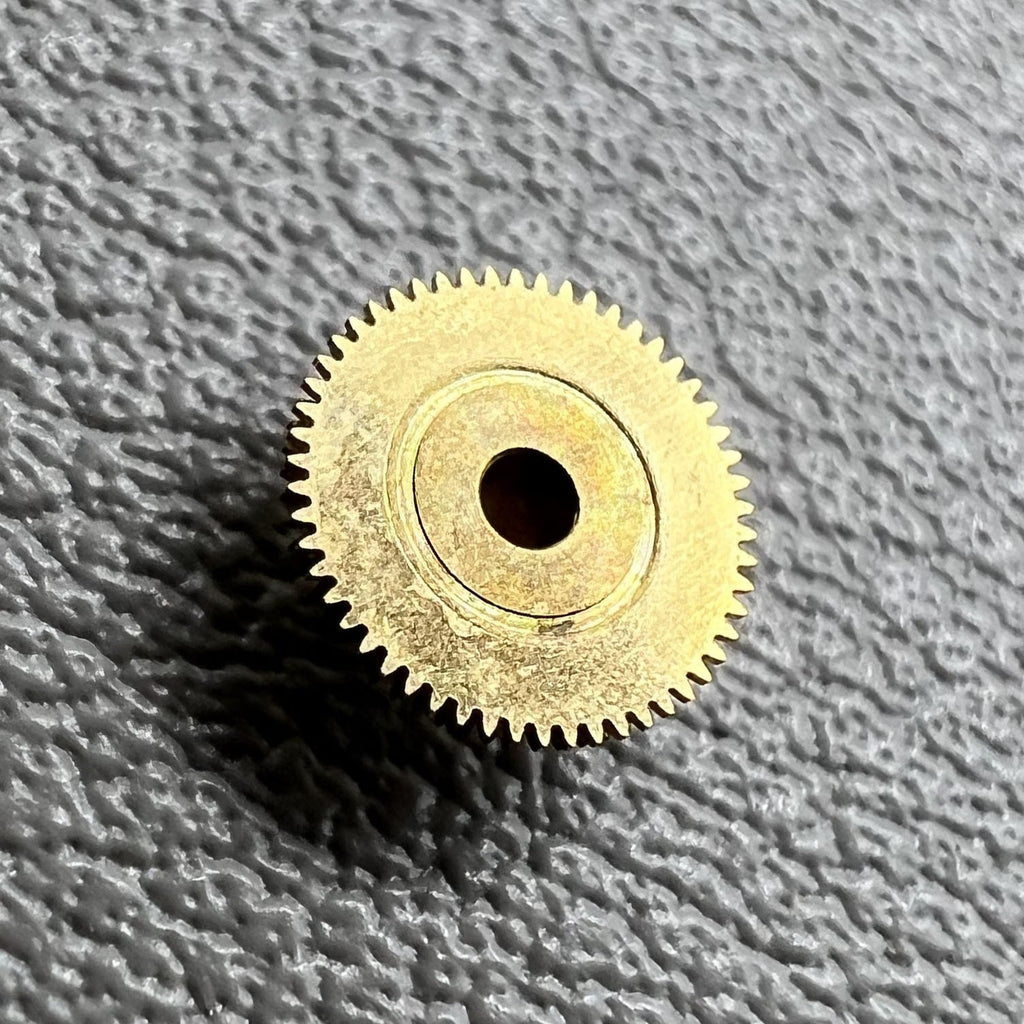 Replacement Swiss Small Hour Wheel for ETA2893 2893-2 2893-3 Movement