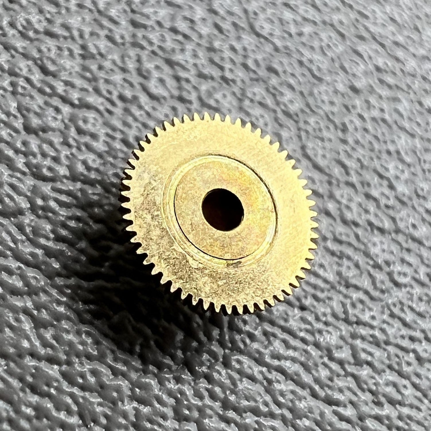 Replacement Swiss Small Hour Wheel for ETA2893 2893-2 2893-3 Movement