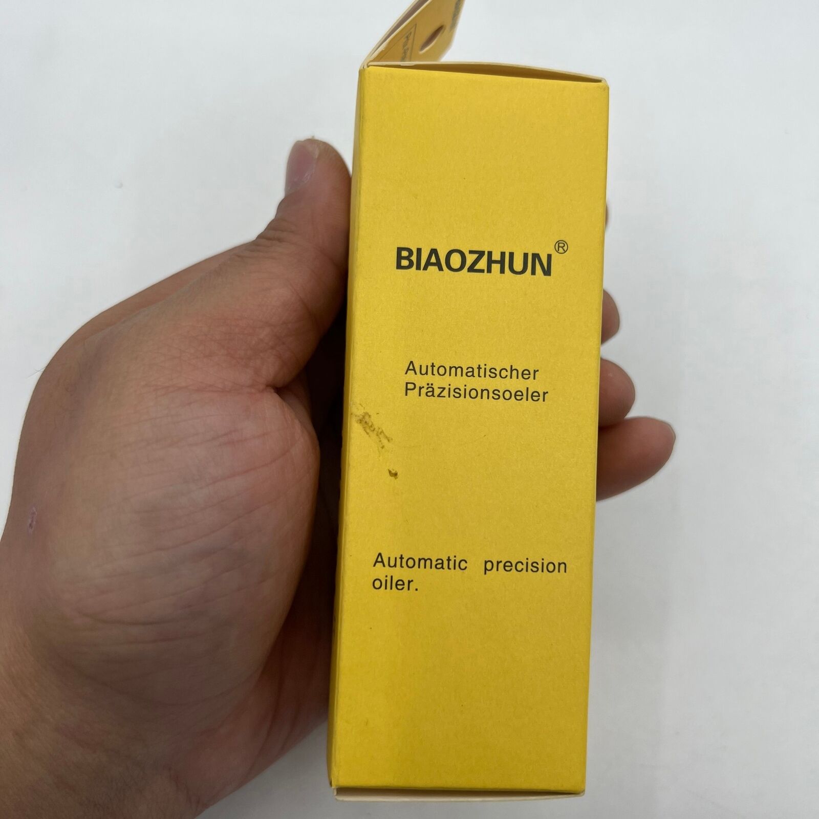 Automatic Precision Oilers Watches Watchmakers 7718 Replacement