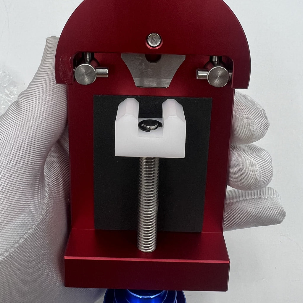 Watch Case Back Opener Bezel Ring Remover Snap-back Watch Repair Tool