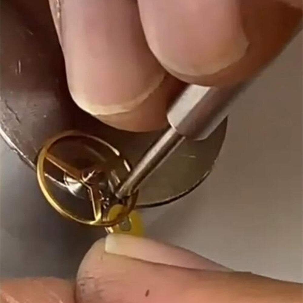 Balance Wheel Hairspring Remover Tool for ETA 2824/2671/2892 NH35/NH36 Movement