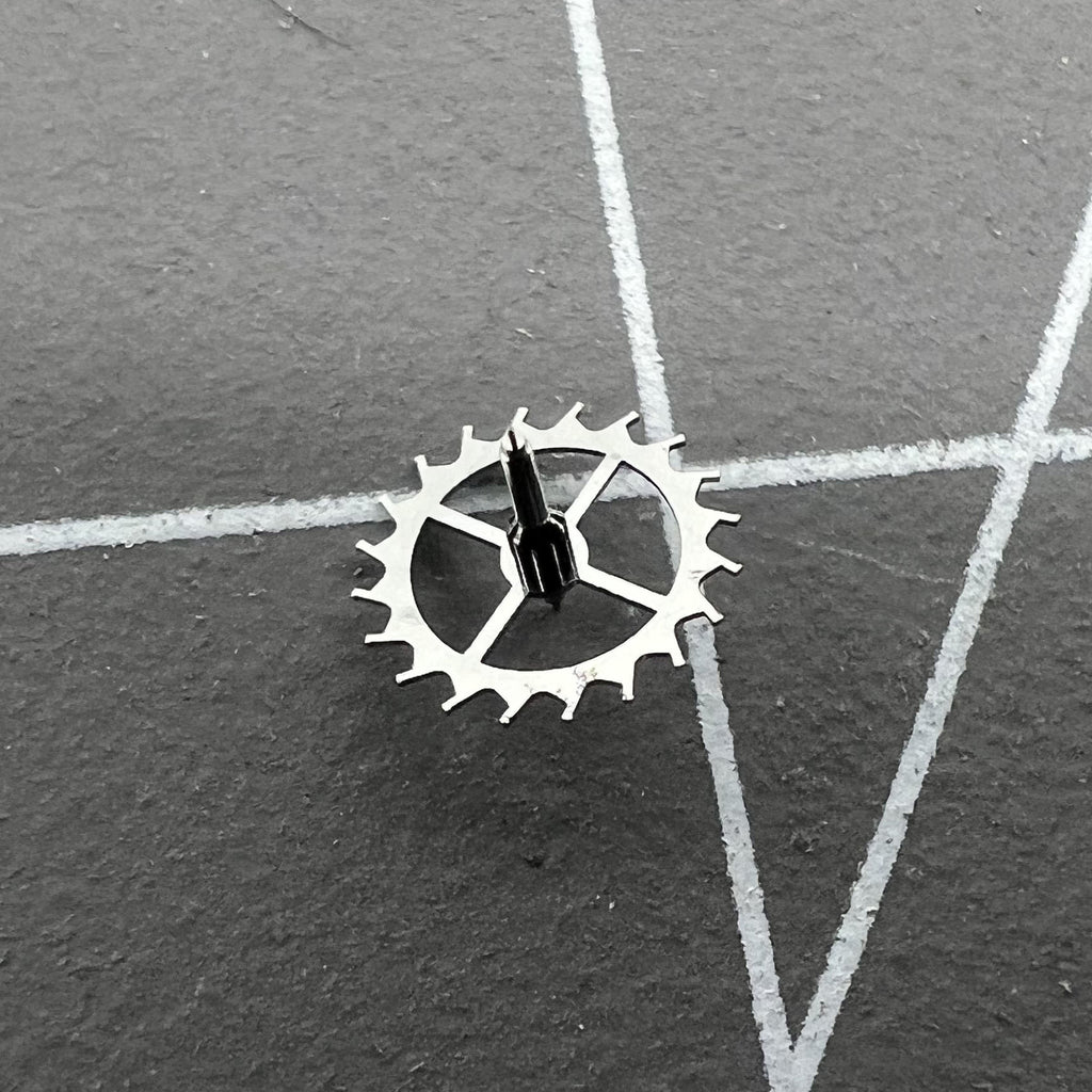 Escape Wheel for Dandong 7750 Movement Replacement Watch Parts Brand New