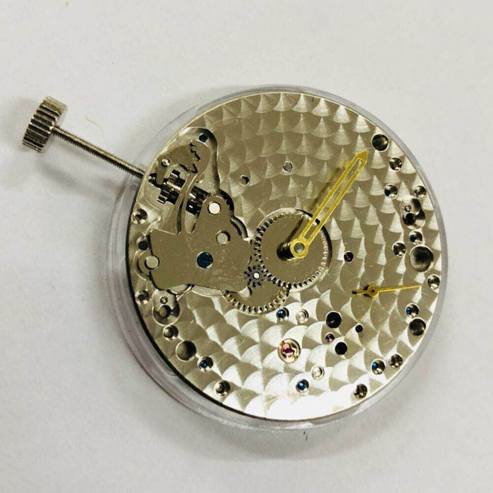 Seagull ST3620 Mechanical Movement for ETA 6497/6498 second at 9
