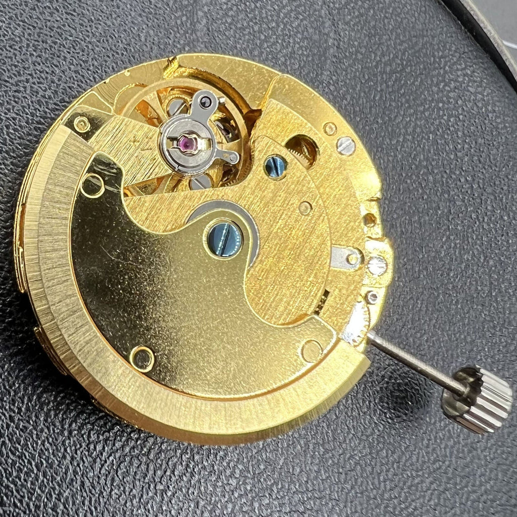 Seagull T16 Automatic Mechanical Movement Replacement of 8205 2813