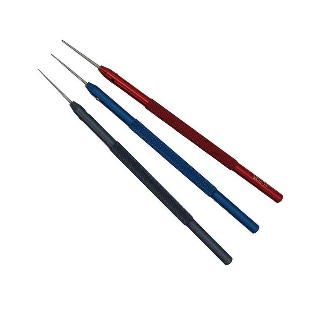 Collets Watchmaker Tools Bergeon 30016 Watch Hairspring Collet Watchmakers Swiss Tool – I AM A ...