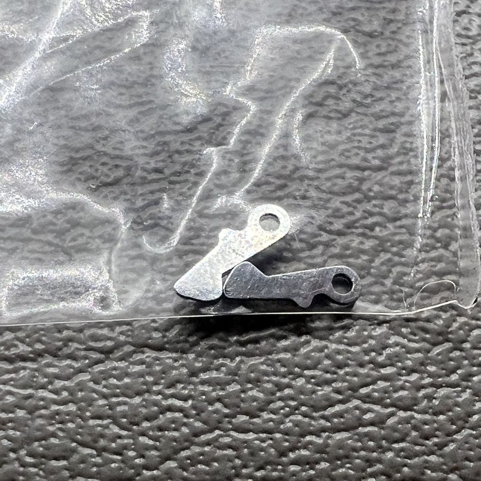 Original Date Jumper for Omega 3303/3313 Movement
