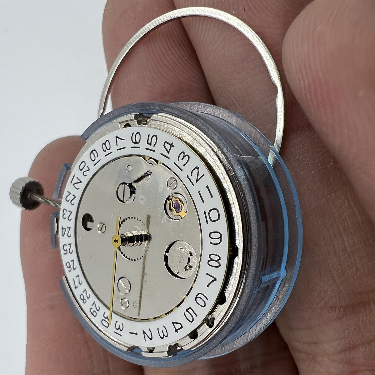 Seagull ST1612 Self-winding Mechanical Movement Mechanical TY2806 Mechanical
