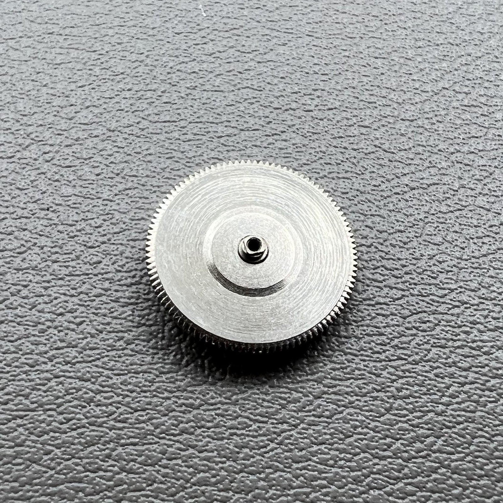 2 PIECES Complete Barrel with Mainspring Generic for SW200 SW240 SW220 Movement