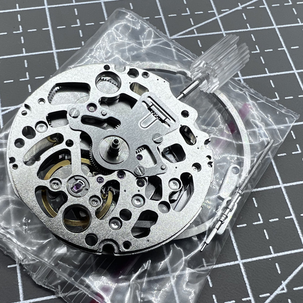 Seiko SII NH70 NH70A Japan Made Automatic Movement