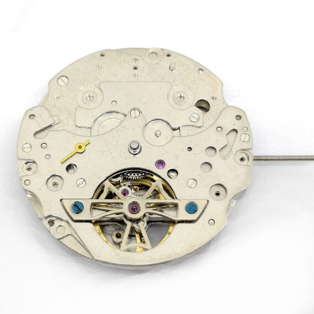 Seagull TY2501 China Made Chronograph Mechanical Movement ST25 Replacement