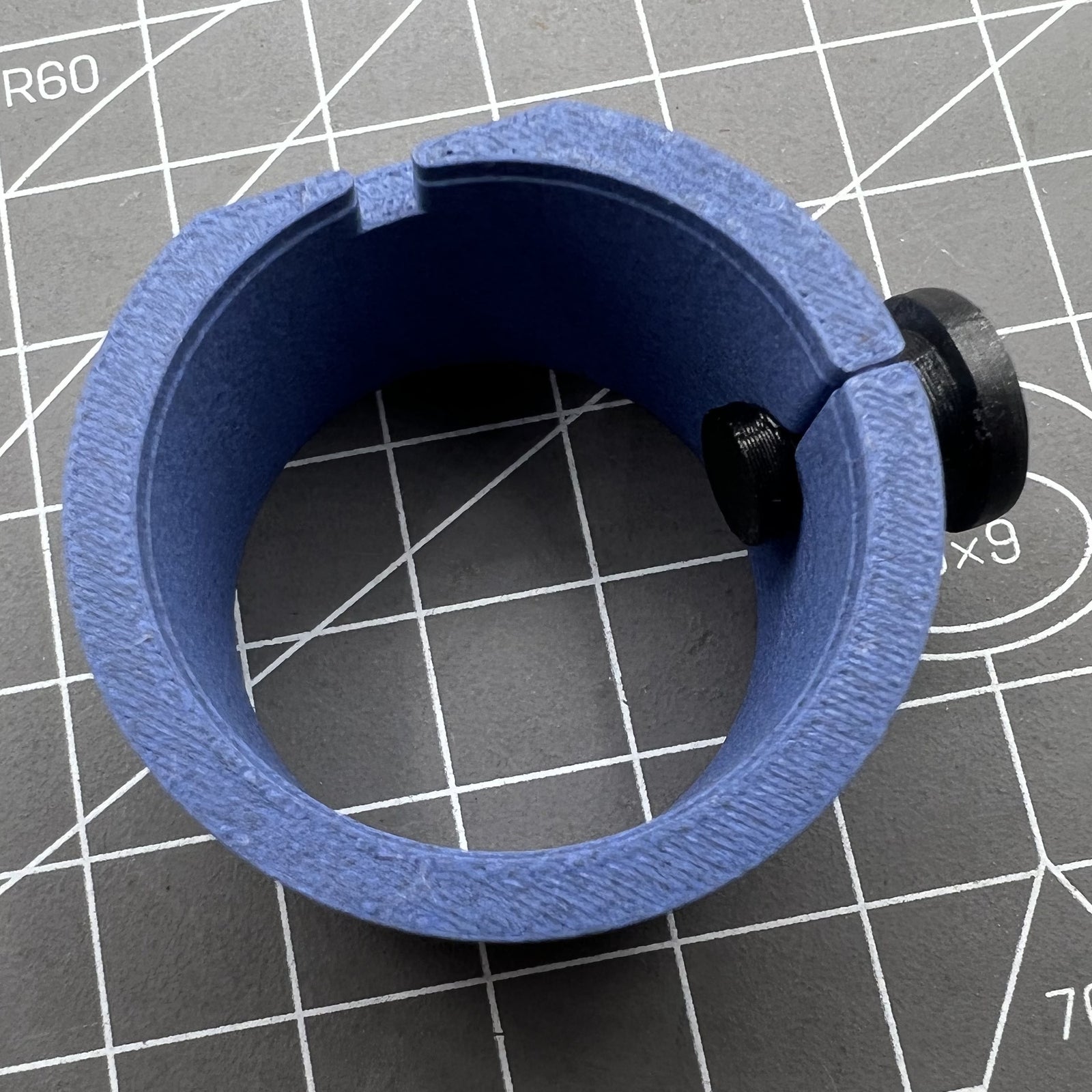 Watch Movement Holder for Movement Calibre 8500